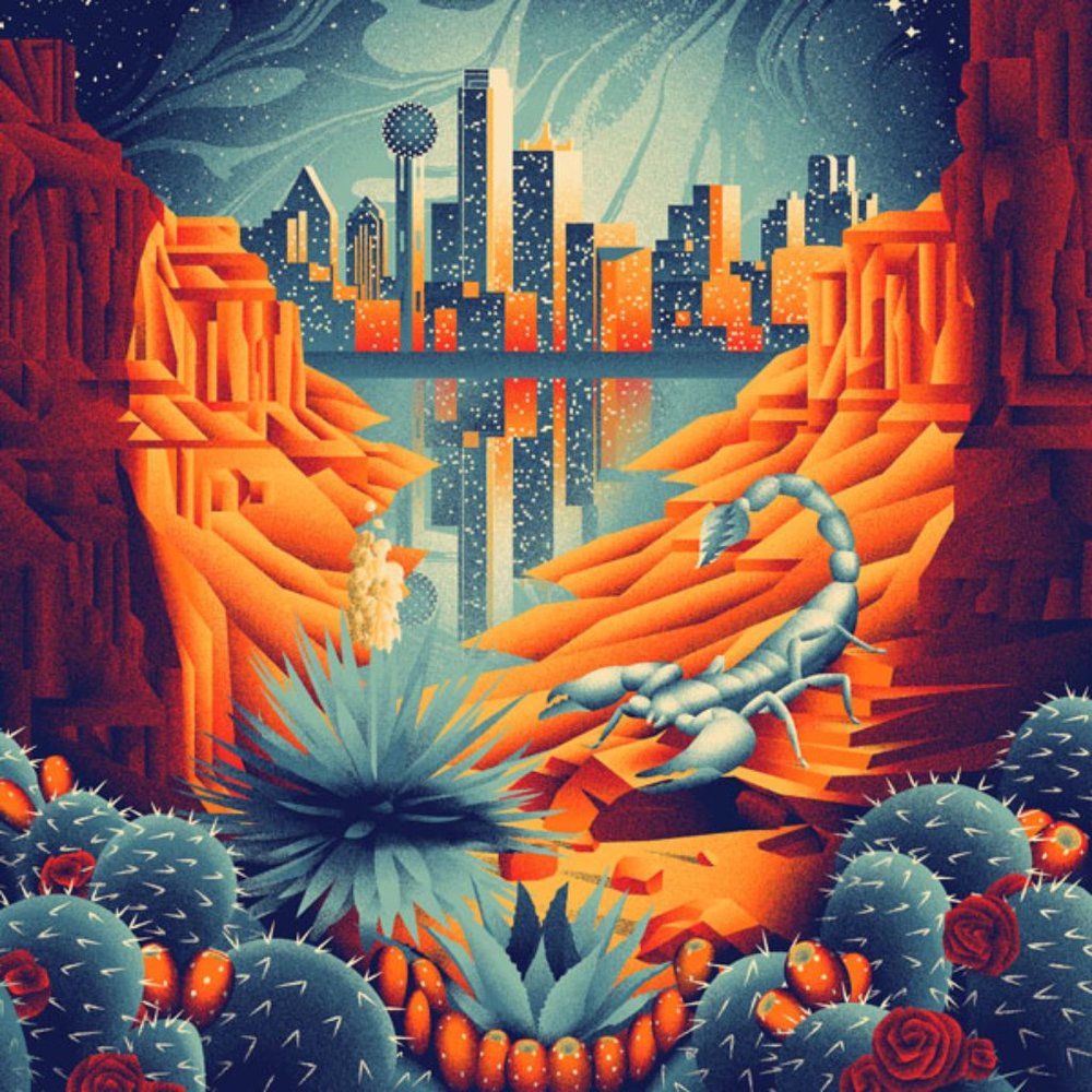 Dead & Company CD Soundboards (3-CD) ~ Dallas, TX 7/2/19 ~ Brand New!
